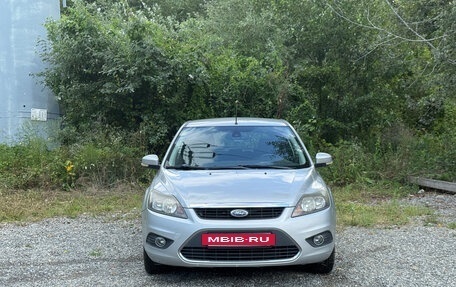 Ford Focus II рестайлинг, 2010 год, 650 000 рублей, 2 фотография