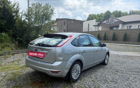Ford Focus II рестайлинг, 2010 год, 650 000 рублей, 7 фотография