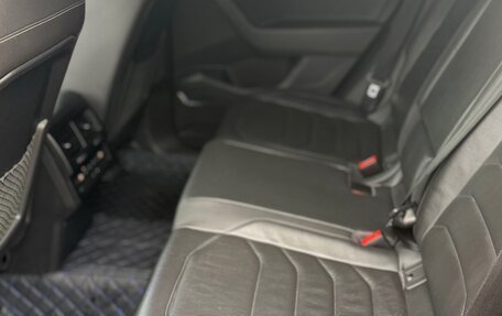 Volkswagen Touareg III, 2020 год, 3 570 000 рублей, 8 фотография
