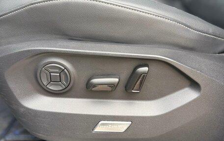 Volkswagen Touareg III, 2020 год, 3 570 000 рублей, 11 фотография