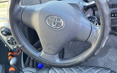 Toyota Vitz, 2010 год, 550 000 рублей, 4 фотография
