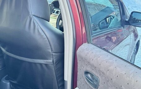 Toyota Vitz, 2010 год, 550 000 рублей, 6 фотография