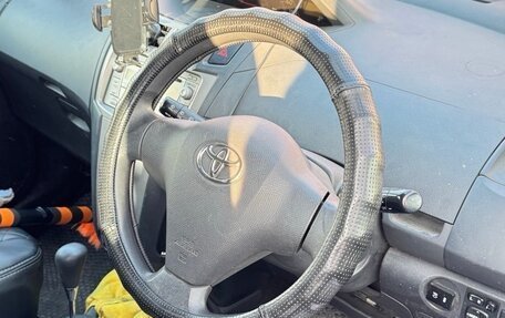 Toyota Vitz, 2010 год, 550 000 рублей, 12 фотография