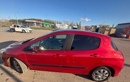 Peugeot 308 II, 2008 год, 389 000 рублей, 2 фотография