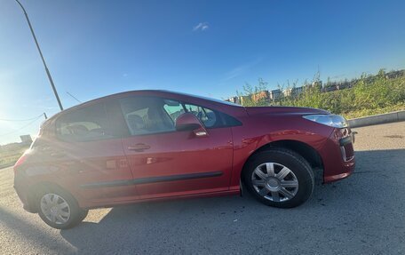 Peugeot 308 II, 2008 год, 389 000 рублей, 3 фотография