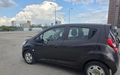 Ravon R2, 2017 год, 550 000 рублей, 7 фотография