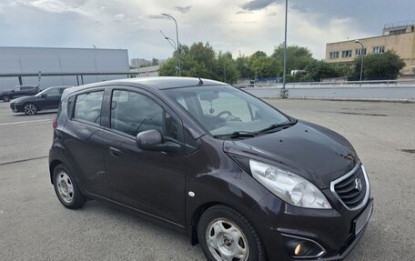 Ravon R2, 2017 год, 550 000 рублей, 2 фотография