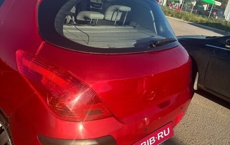 Peugeot 308 II, 2008 год, 389 000 рублей, 4 фотография
