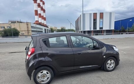 Ravon R2, 2017 год, 550 000 рублей, 6 фотография