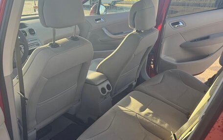 Peugeot 308 II, 2008 год, 389 000 рублей, 6 фотография