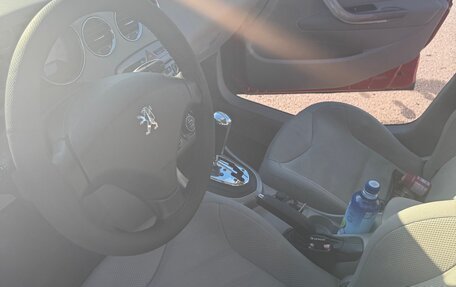 Peugeot 308 II, 2008 год, 389 000 рублей, 5 фотография