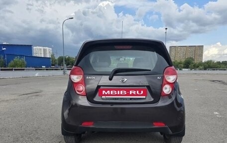 Ravon R2, 2017 год, 550 000 рублей, 5 фотография