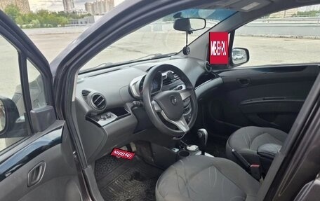 Ravon R2, 2017 год, 550 000 рублей, 8 фотография