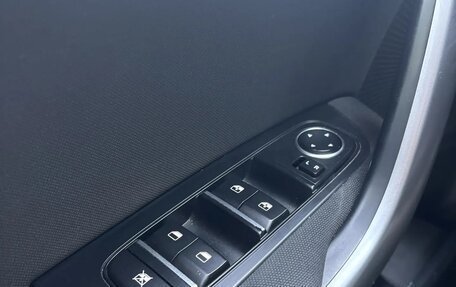 KIA cee'd III, 2019 год, 1 850 000 рублей, 11 фотография