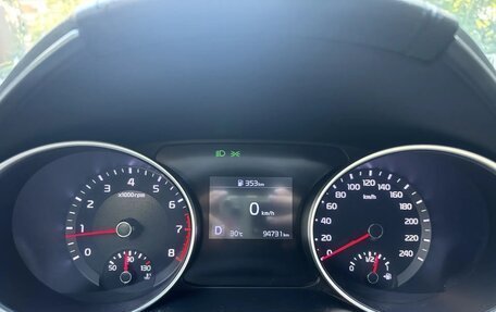 KIA cee'd III, 2019 год, 1 850 000 рублей, 8 фотография