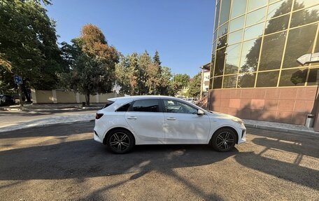 KIA cee'd III, 2019 год, 1 850 000 рублей, 7 фотография