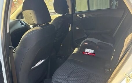 KIA cee'd III, 2019 год, 1 850 000 рублей, 12 фотография