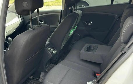 Renault Megane III, 2012 год, 644 444 рублей, 8 фотография
