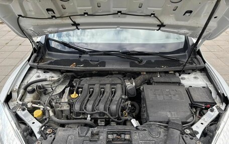 Renault Megane III, 2012 год, 644 444 рублей, 5 фотография