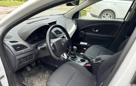 Renault Megane III, 2012 год, 644 444 рублей, 6 фотография