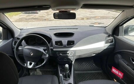 Renault Megane III, 2012 год, 644 444 рублей, 7 фотография