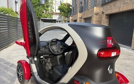 Renault Twizy, 2018 год, 650 000 рублей, 8 фотография