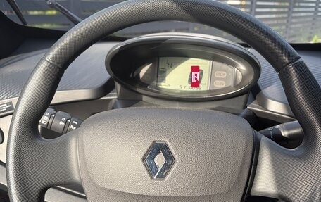 Renault Twizy, 2018 год, 650 000 рублей, 6 фотография