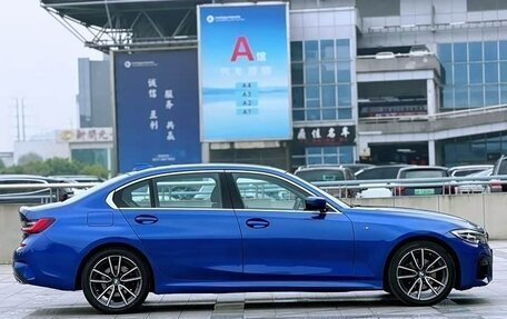 BMW 3 серия, 2022 год, 2 950 000 рублей, 7 фотография