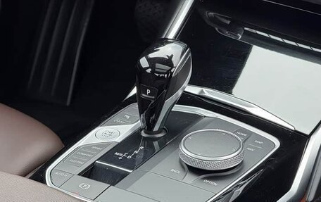 BMW 3 серия, 2022 год, 2 950 000 рублей, 12 фотография