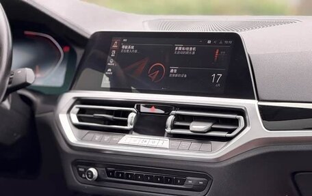 BMW 3 серия, 2022 год, 2 950 000 рублей, 11 фотография
