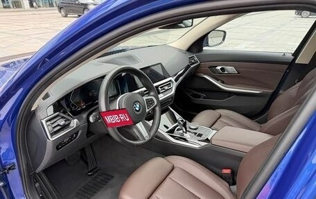 BMW 3 серия, 2022 год, 2 950 000 рублей, 8 фотография