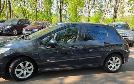 Peugeot 308 II, 2011 год, 450 000 рублей, 4 фотография