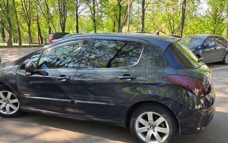 Peugeot 308 II, 2011 год, 450 000 рублей, 5 фотография