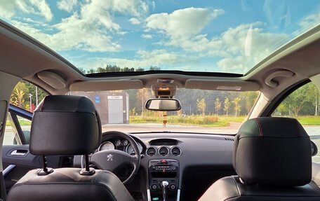 Peugeot 308 II, 2011 год, 450 000 рублей, 11 фотография