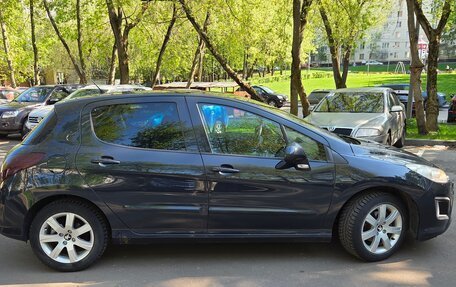 Peugeot 308 II, 2011 год, 450 000 рублей, 8 фотография