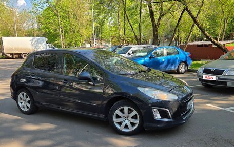 Peugeot 308 II, 2011 год, 450 000 рублей, 9 фотография