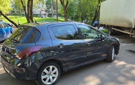Peugeot 308 II, 2011 год, 450 000 рублей, 7 фотография
