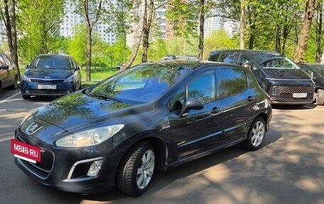 Peugeot 308 II, 2011 год, 450 000 рублей, 3 фотография