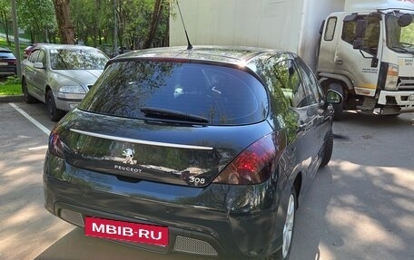 Peugeot 308 II, 2011 год, 450 000 рублей, 6 фотография