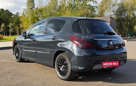 Peugeot 308 II, 2011 год, 450 000 рублей, 10 фотография