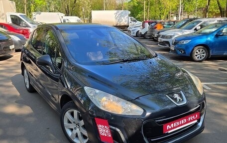 Peugeot 308 II, 2011 год, 450 000 рублей, 2 фотография
