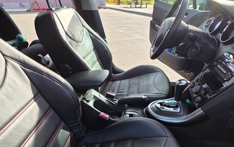 Peugeot 308 II, 2011 год, 450 000 рублей, 12 фотография