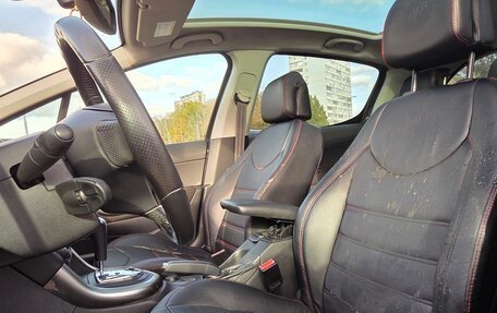 Peugeot 308 II, 2011 год, 450 000 рублей, 16 фотография