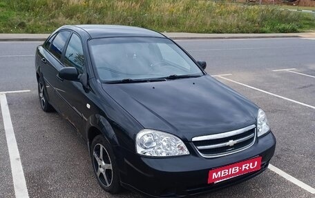 Chevrolet Lacetti, 2008 год, 250 000 рублей, 3 фотография