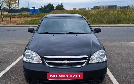 Chevrolet Lacetti, 2008 год, 250 000 рублей, 2 фотография
