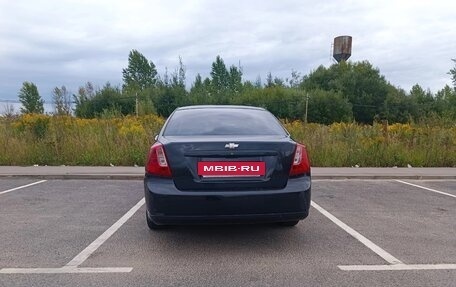 Chevrolet Lacetti, 2008 год, 250 000 рублей, 5 фотография