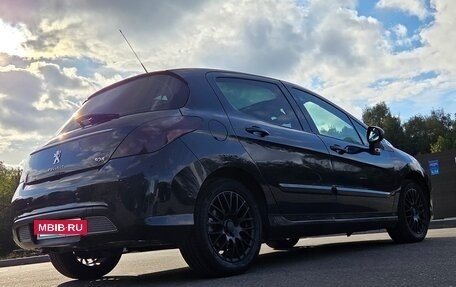 Peugeot 308 II, 2011 год, 450 000 рублей, 18 фотография