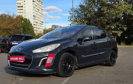 Peugeot 308 II, 2011 год, 450 000 рублей, 17 фотография
