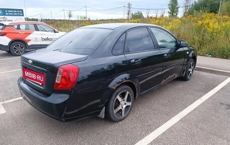 Chevrolet Lacetti, 2008 год, 250 000 рублей, 7 фотография