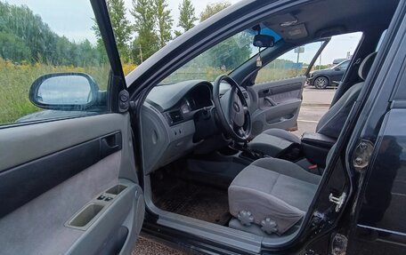 Chevrolet Lacetti, 2008 год, 250 000 рублей, 12 фотография